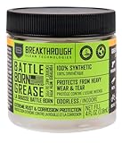 Breakthrough Clean Technologies Battle Born Grease - 4oz Jar