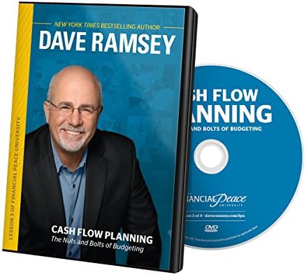 Cash Flow Planning: The Nuts and Bolts of Budgeting