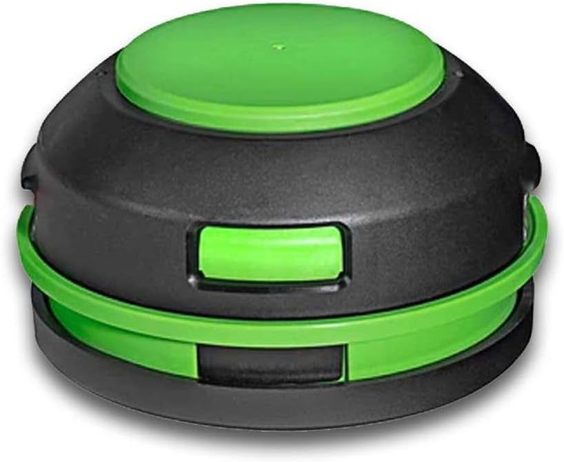 EGO Power+ Parts 2825468002 POWERLOAD Head for EGO ST1510S, ST1511S, ST1520, ST1520S, ST1521S & ST1524 15" String Trimmer