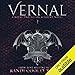 Vernal: A Royal Protector Academy Novel
