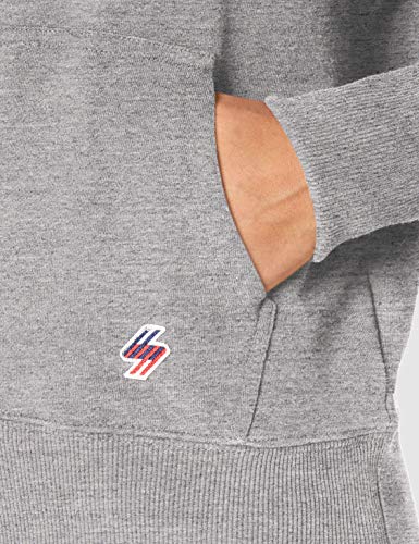Superdry Sportstyle Emboss Hood Felpa con