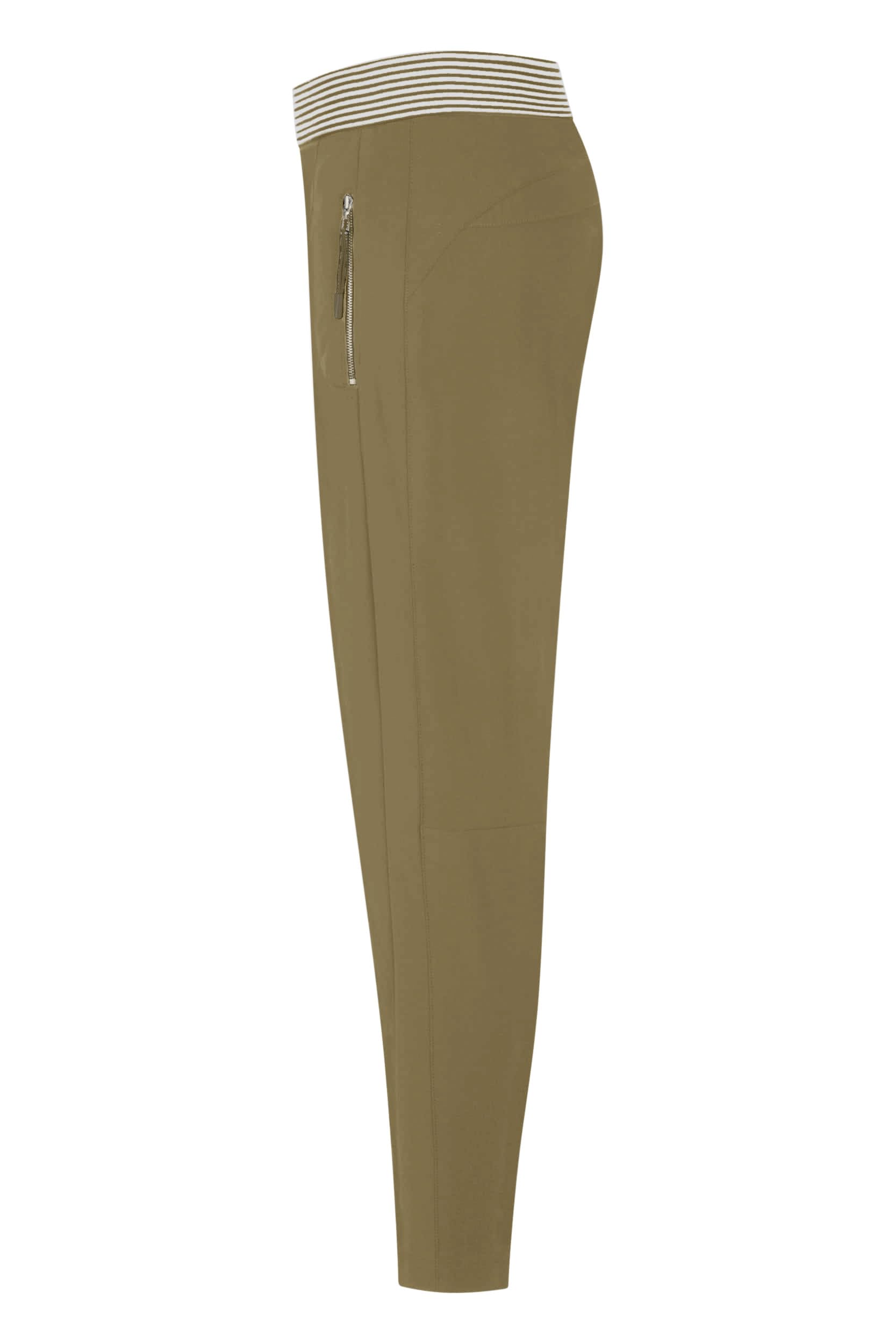 Raffaello Rossi Damen Joggpant Natina Ribbon