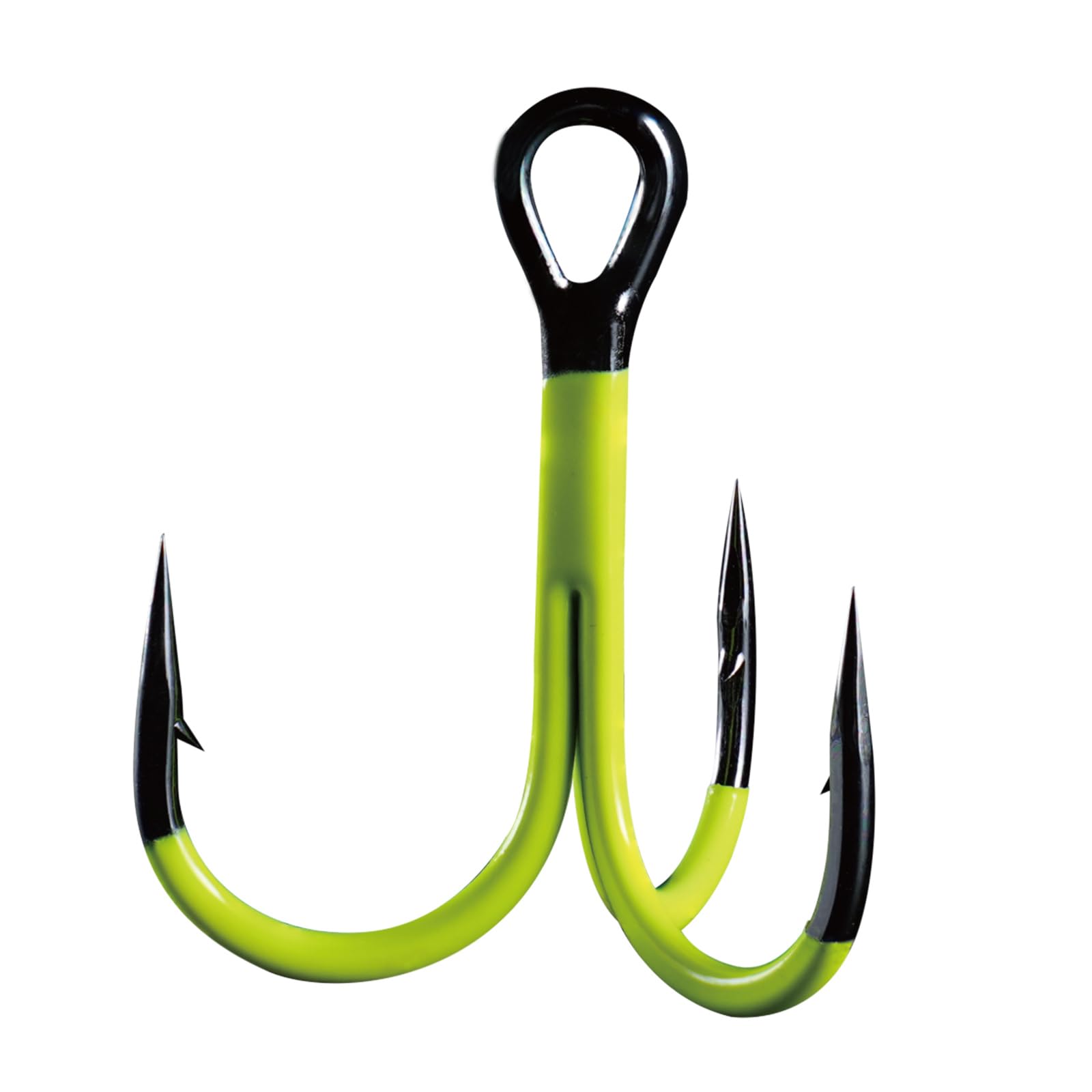 BKK SPEAR-21 UVC Treble Hook Set of 7 Size 8/7 Pieces