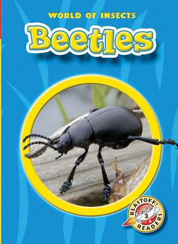 Beetles (Blastoff Readers. Level 2) view 2