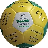 Algopix Similar Product 5 - Youthlight Self-Control Thumball