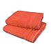 Produktbild TOM TAILOR 0100111/929/780/778 Baumwoll Frottier Basic, Liegetuch 80 x 200 cm, mint, 45 x 30 x 6 cm