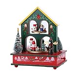 【Perfektes Geschenk】 Weihnachtsgeschenke oder Geburtstagsgeschenke für Familie, Freunde, Liebhaber und Kinder.