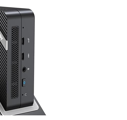 Amazon.com: MINISFORUM Venus Series UM773 Lite Mini PC AMD Ryzen 7