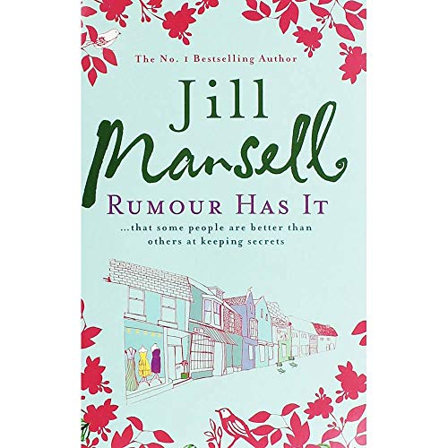 Headline Publishing Group Rumour Has It