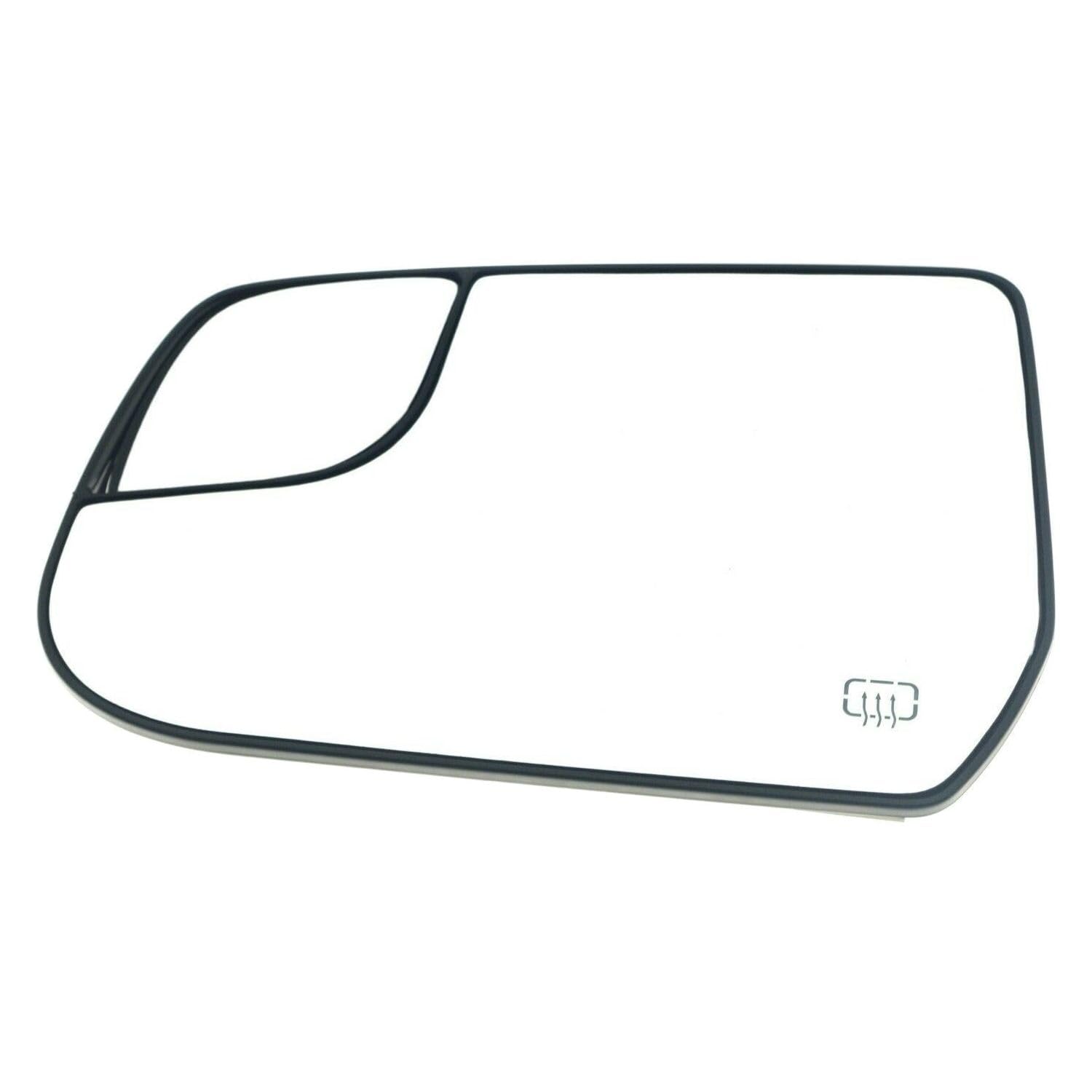 Auto Mirror Glass Lens Passenger Side Mirror Glass For Chevy Equinox & GMC Terrain 2010-2017 Models Non-heated Mirror Glass Replacement - Foto 9