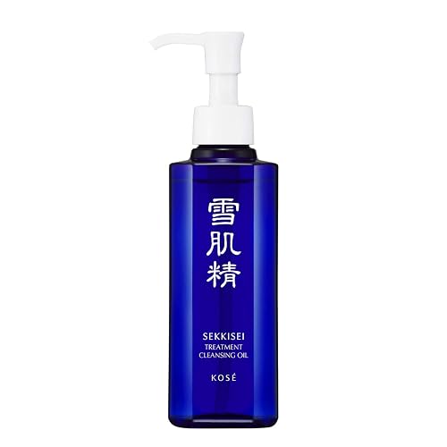 SEKKISEI Treatment Cleansing Oil 5.4 Ounce