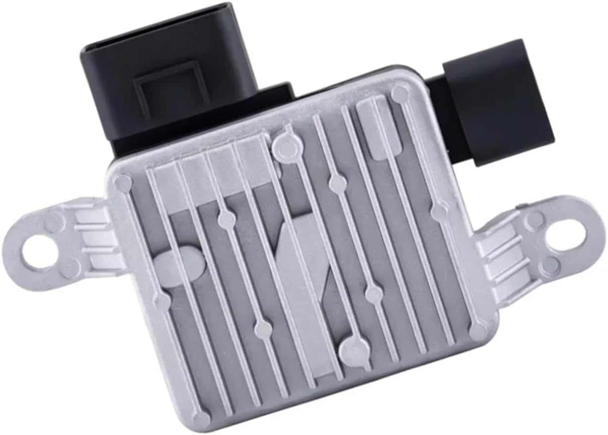 25385-D3000 Fit For Kia Fit For Sportage 2.4L AWD 2017 2018 2019 2020 2021 2022 Engine Radiator Cooling Fan Control Module With 3+2 Pins