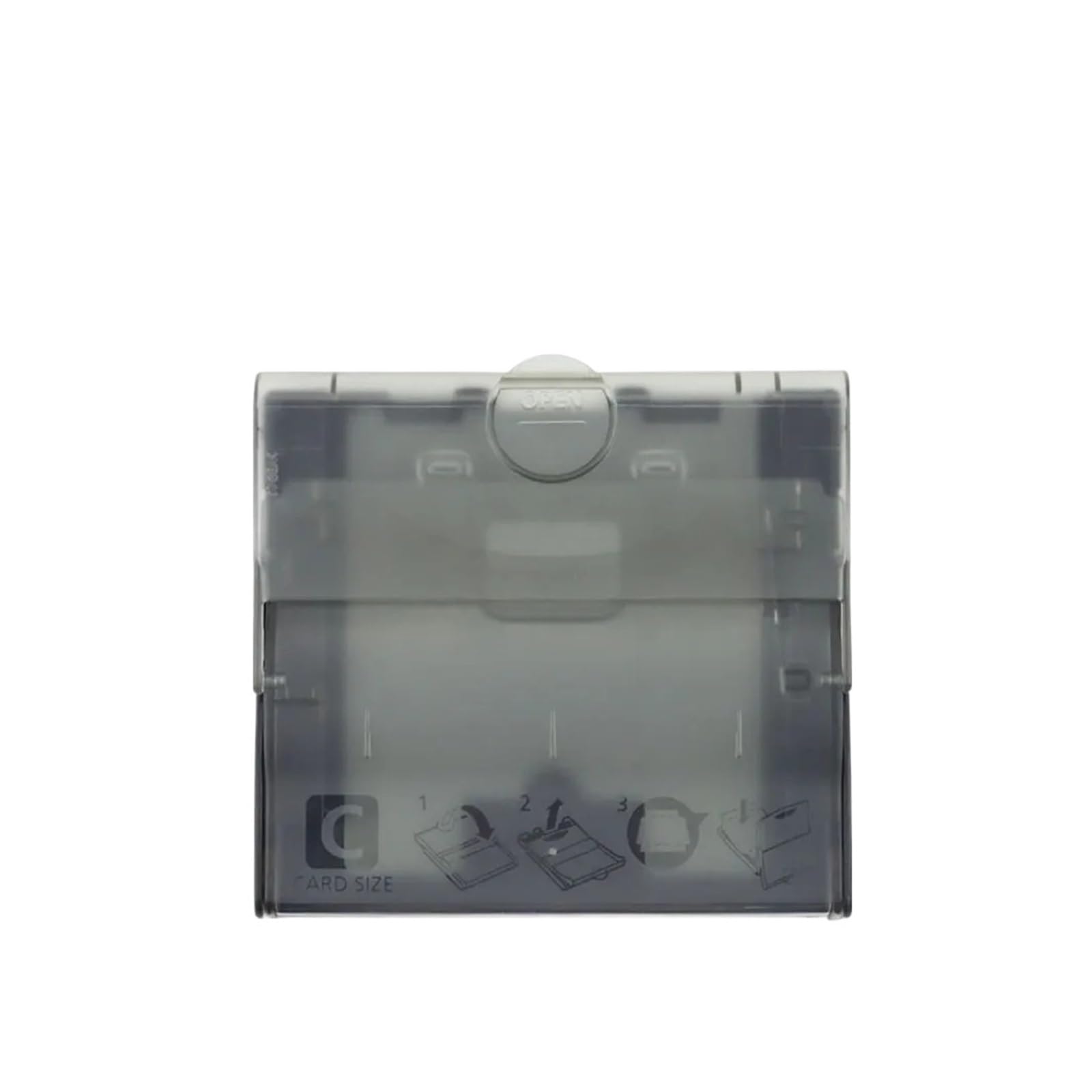 Amazon | 3/5/6インチペーパートレイ、Canon Selphy CP1500 CP1300