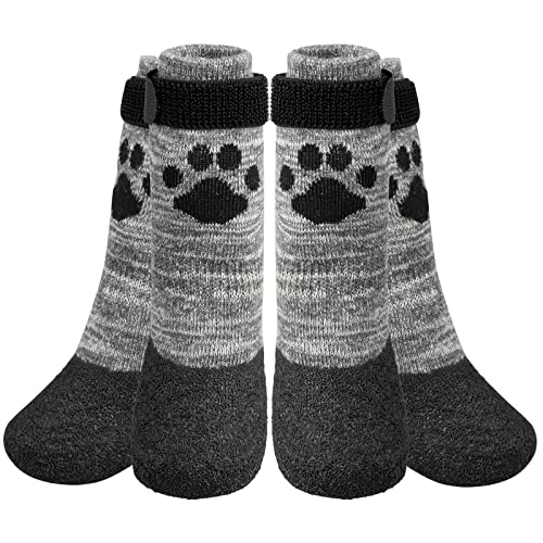 10 Best Dog Boots for Arthritis to Support Your Pup's Mobility and Comfort