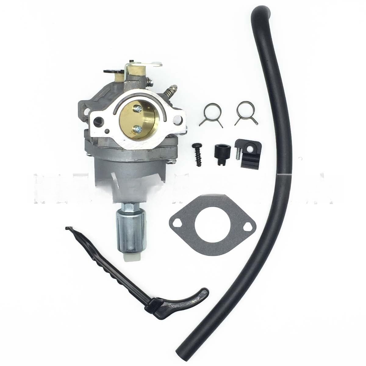 Gaźnik Traktorek Kosiarka Carb | Dla Briggs and Stratton 792358 791858 794572 799727 698620 793224 14hp 15hp 16hp 17hp 18hp