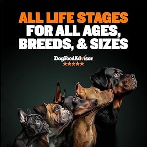 Bully Max Excessive Efficiency Premium Dry Canine Meals 15 lbs & Freeze-Dried Uncooked Canine Meals Hen Toppers (2 Luggage) – Final Muscle Achieve Canine Vitamin Bundle for Small & Massive Breed Puppies & Grownup Canine