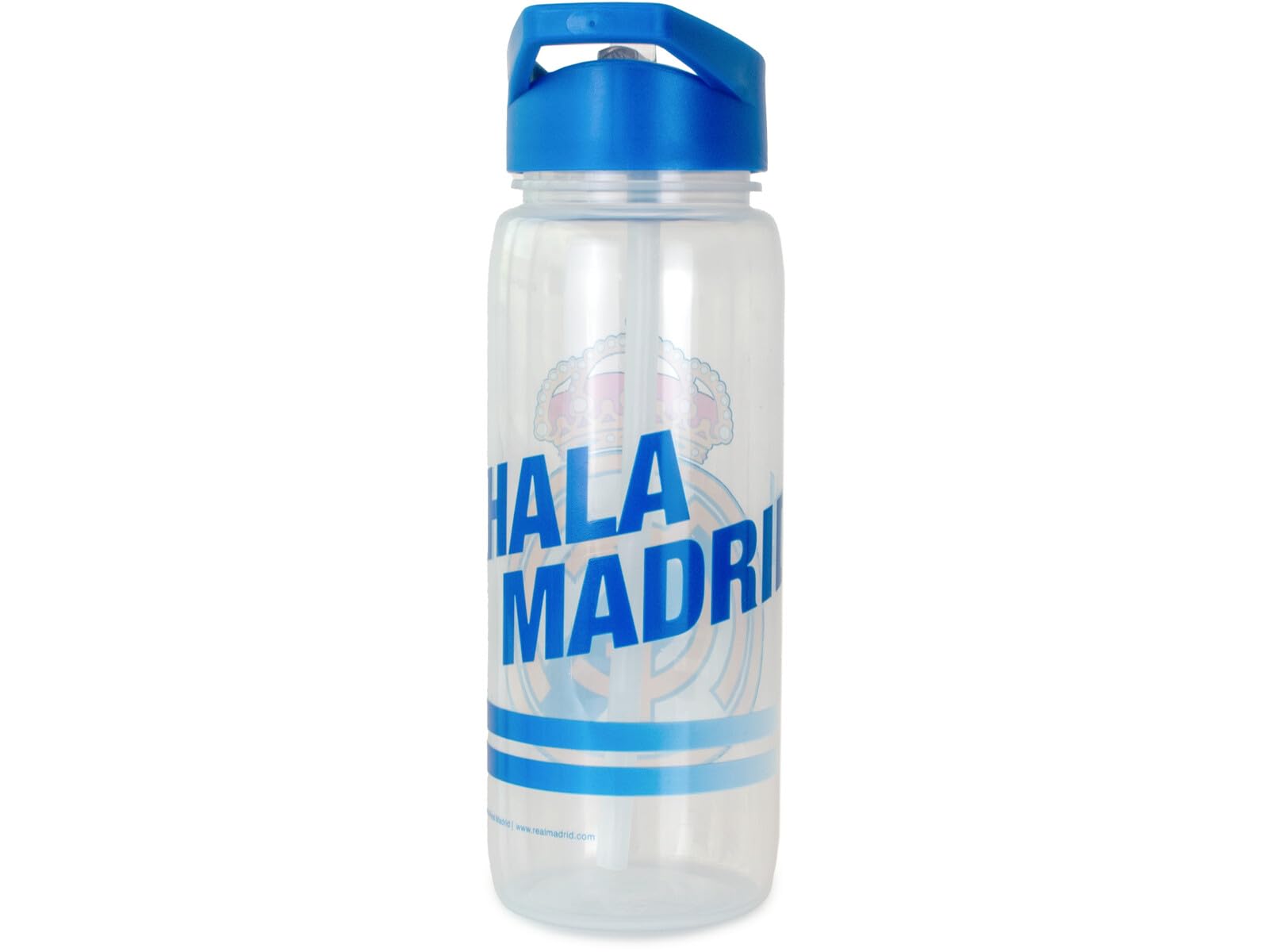 Kids Licensing - Botella de 600ml del Real Madrid
