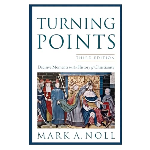 Turning Points view 2