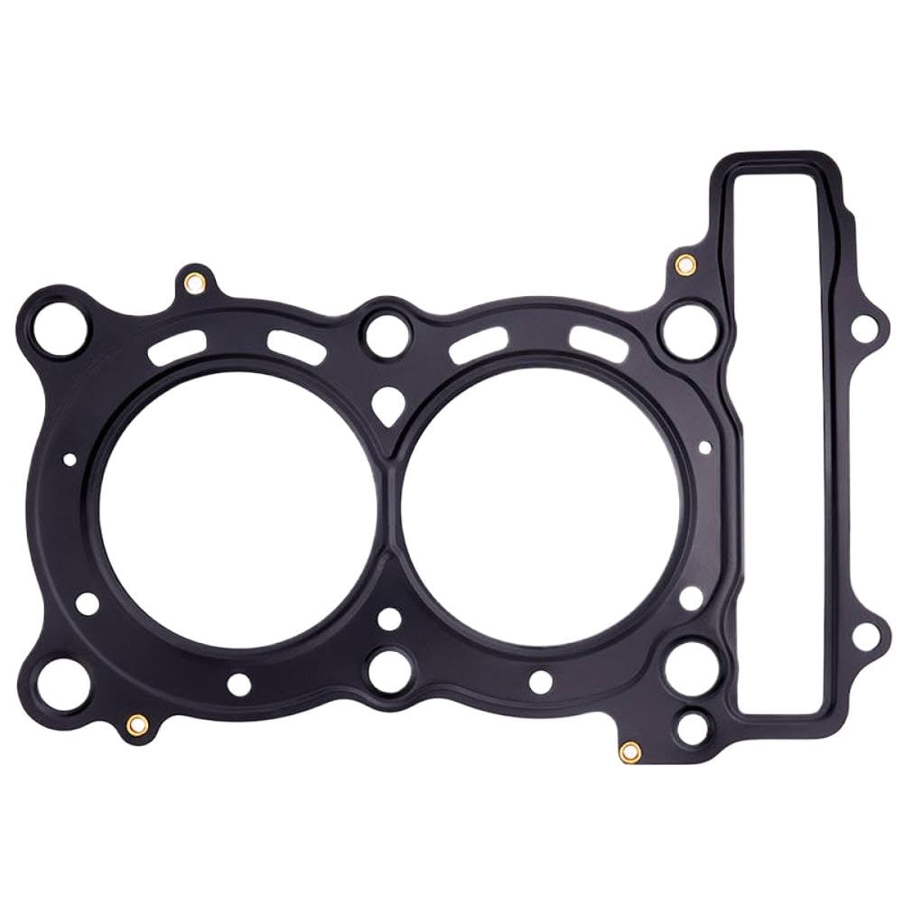 Kit guarnizioni cilindro completo motore motociclistico 5GJ-11181-00-00 compatibile con XP500 T Max AC Special Edition 50th Anniversary
