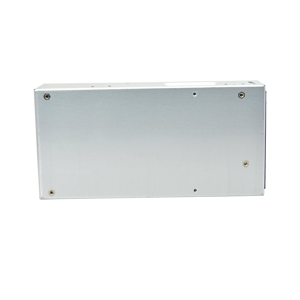 Alimentation à découpage LED 24 V 400 W 16 A Conducteur de tension constante 220 V 110 V AC/DC Transformateur d'éclairage Sortie unique (SANPU PS400-H1V24)