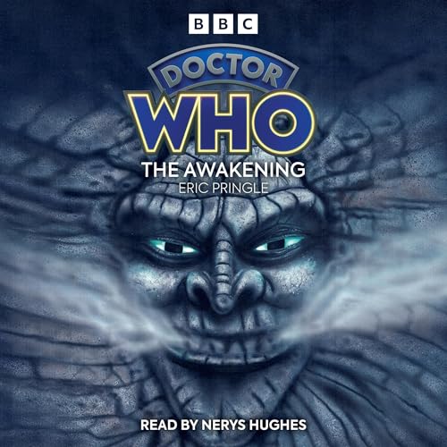 Doctor Who: The Awakening | Eric Pringle episode artwork