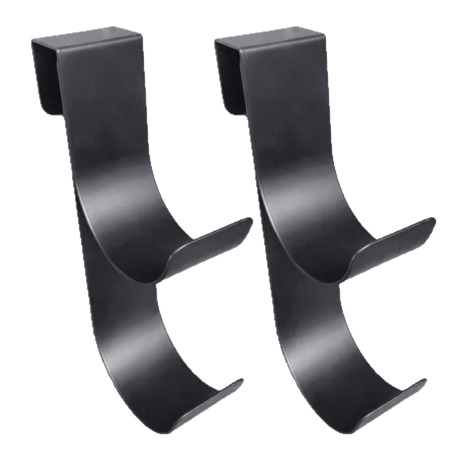 Zbiianxer Multicolor Robust Swimming Pool Hangers With Screwless Installation For Quick Setup Rust Resistant Pool Hook