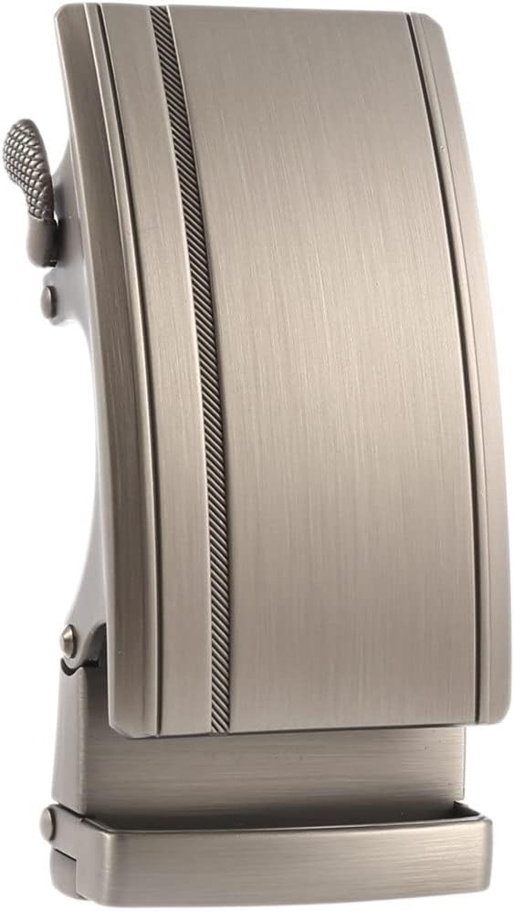 Men's Belt Buckle Automatic Alloy Accessories