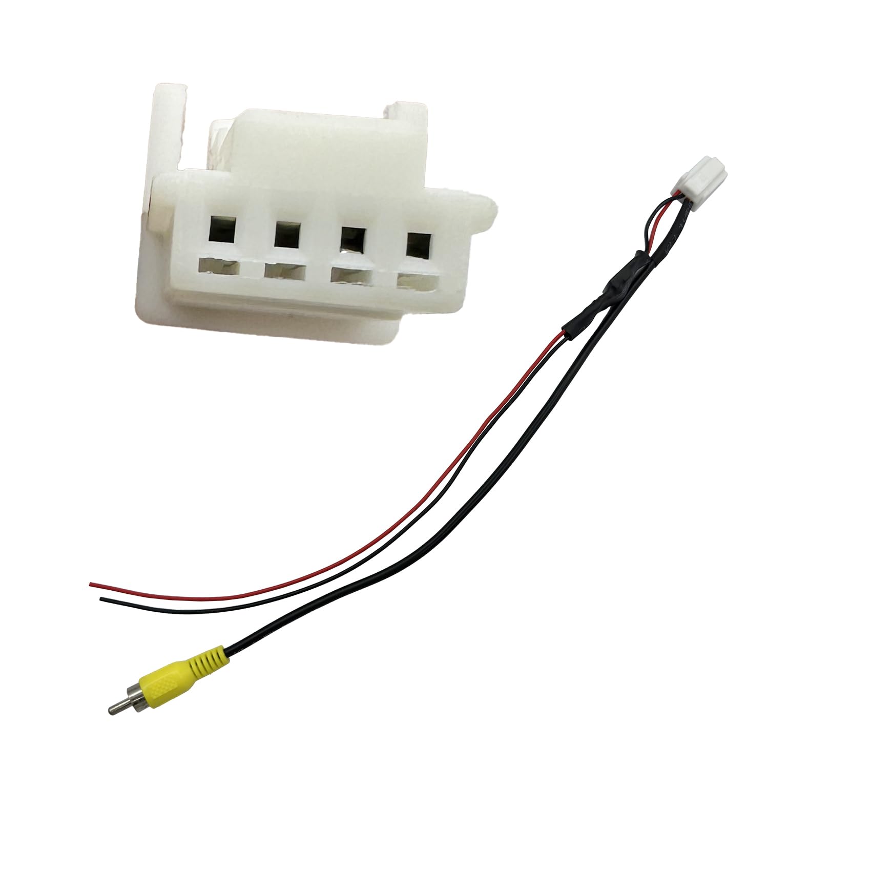 Amazon.co.jp: OTORAM互換日産純正バックカメラ変換アダプター MM518D