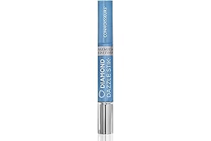 CONNOISSEURS e-dazzle Diamond Dazzle Stik - Removes Dirt Fast