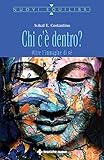 oltre l'immagine carnago  Chi c\'è dentro? Oltre l\'immagine di sé