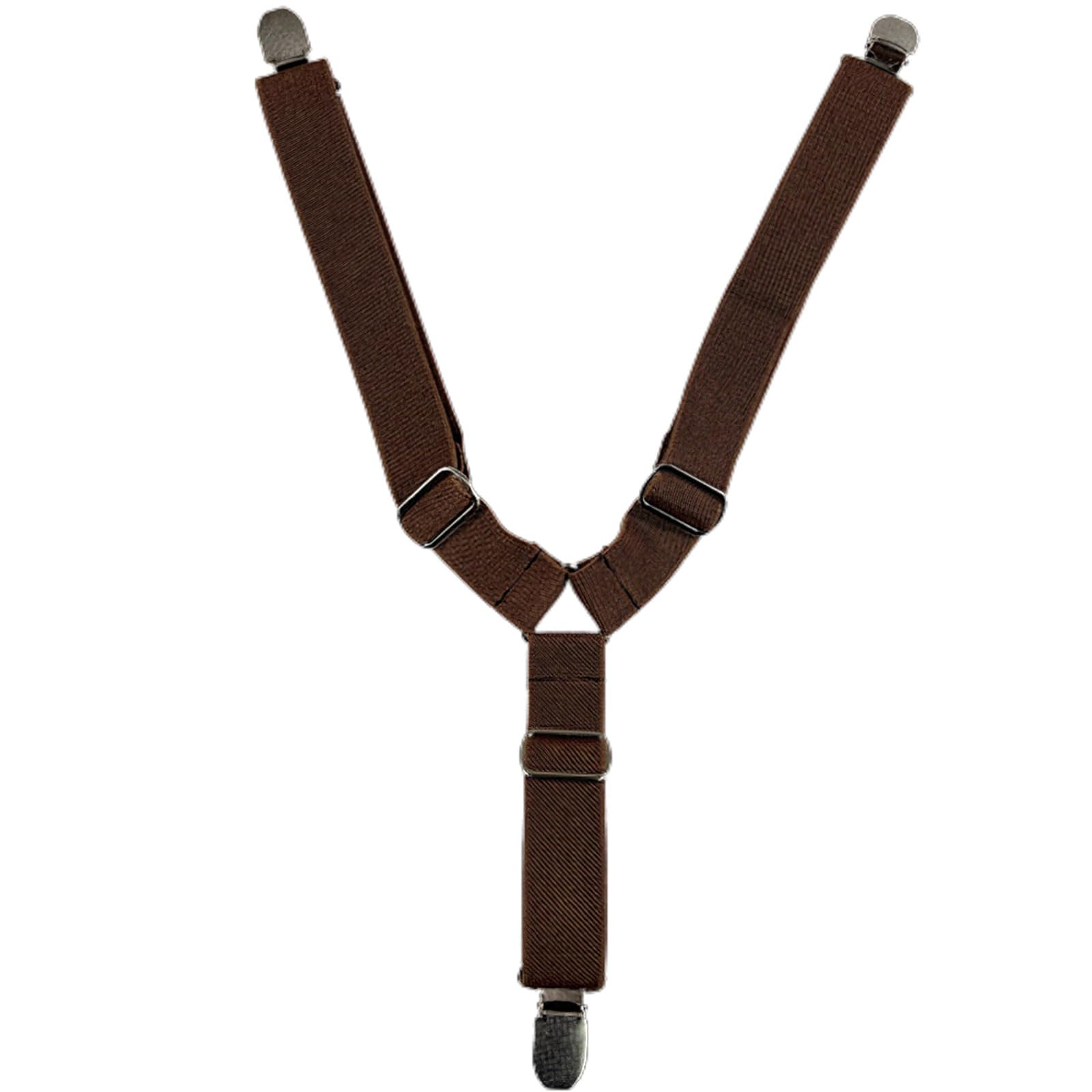 NOPOXA Adjustable Dog Diaper Suspenders for Pet Sanitary Pantie Comfortable Puppy Nappy Suspender Belly Bands for Pets