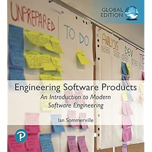 Engineering Software Products: An Introduction to Modern Software Engineering, eBook, Global Edition (English Edition)