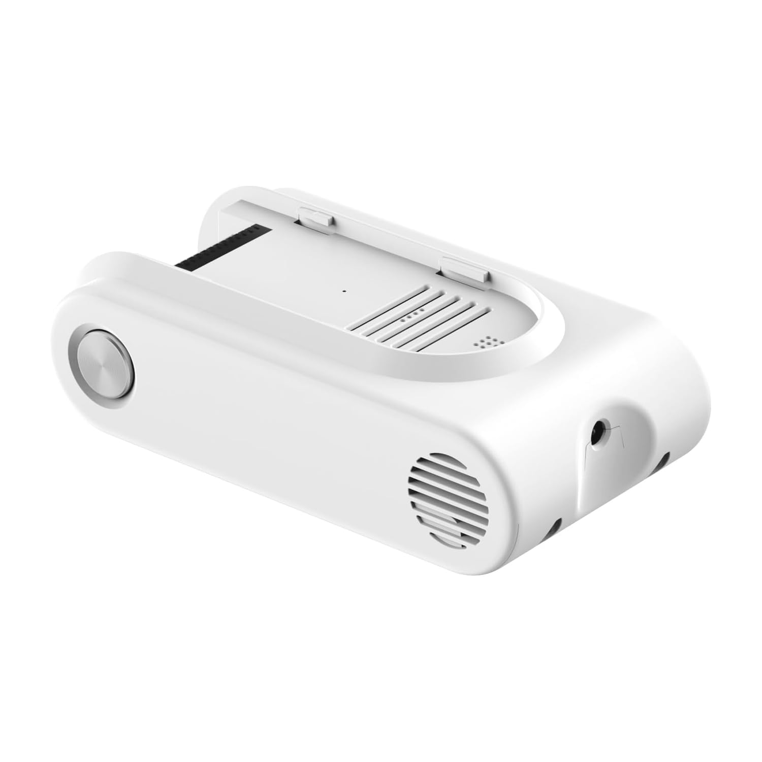 Tikom Replacement Battery for V500 Cordless Vacuum Cleaner — 1-Pack High-Capacity Li‑ion, Long Runtime