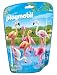 PLAYMOBIL Flock of Flamingos Building Kit