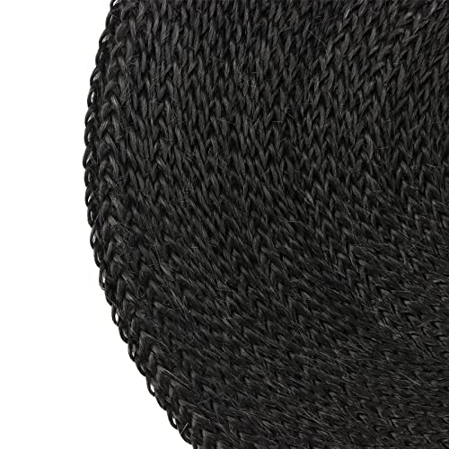 Mahiong 2 Rolls 2 Inch X 50 Feet Black Exhaust Heat Wrap, Fiberglass Motorcycle Exhaust Wrap With 20Pcs Stainless Steel Ties #TOP5