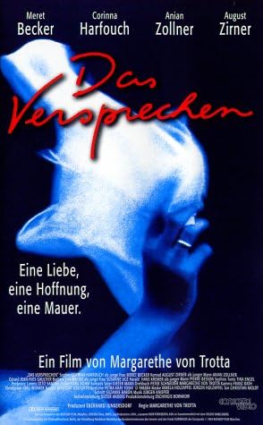 Das Versprechen [VHS]
