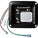 Jack plate - Mono/Stereo Plug and Play