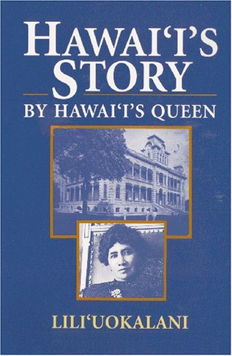 Hawaii's Story 1566476844 Book Cover