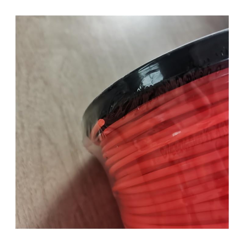 1pc koszenie lina nylonowa trymer kosa do zarośli Strimmer Line kosiarka do trawy akcesoria ogród przycinarka do trawy narzędzia zamienne 2.4mm x 100M