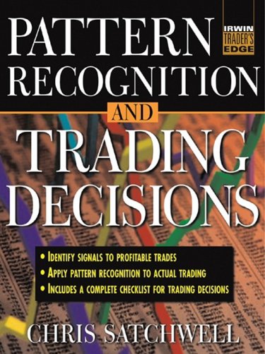 Buy Pattern Recognition and Trading Decisions — BookShops.in