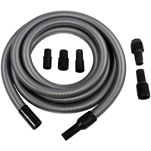 Upright and Canister Vacuum Extension Kit