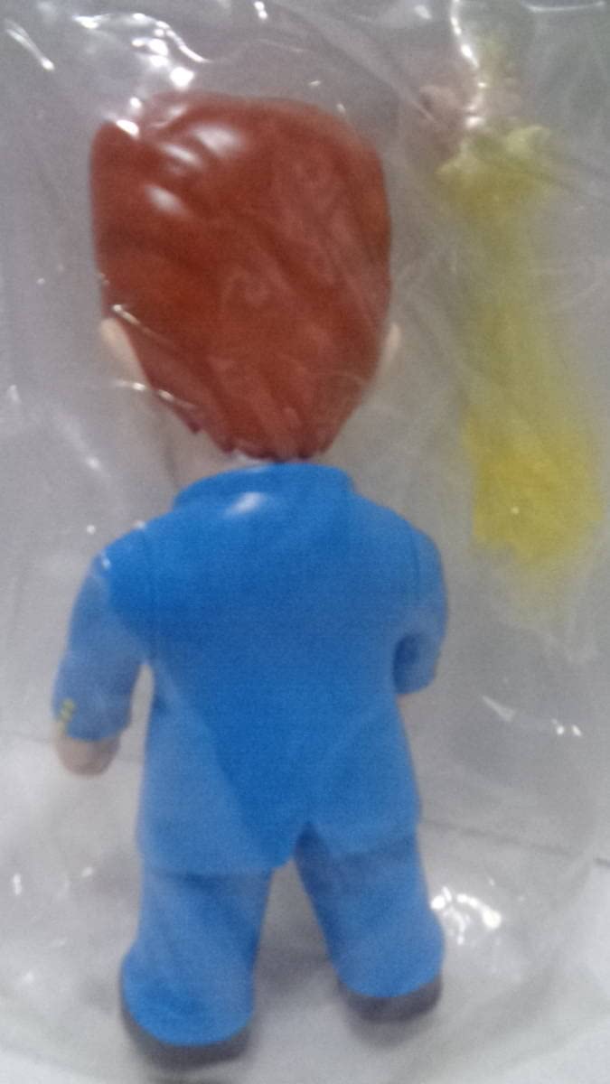 Amazon.co.jp: レトロSOFUBI珍品「UNBOX INDUSTRIES 桑原和真1