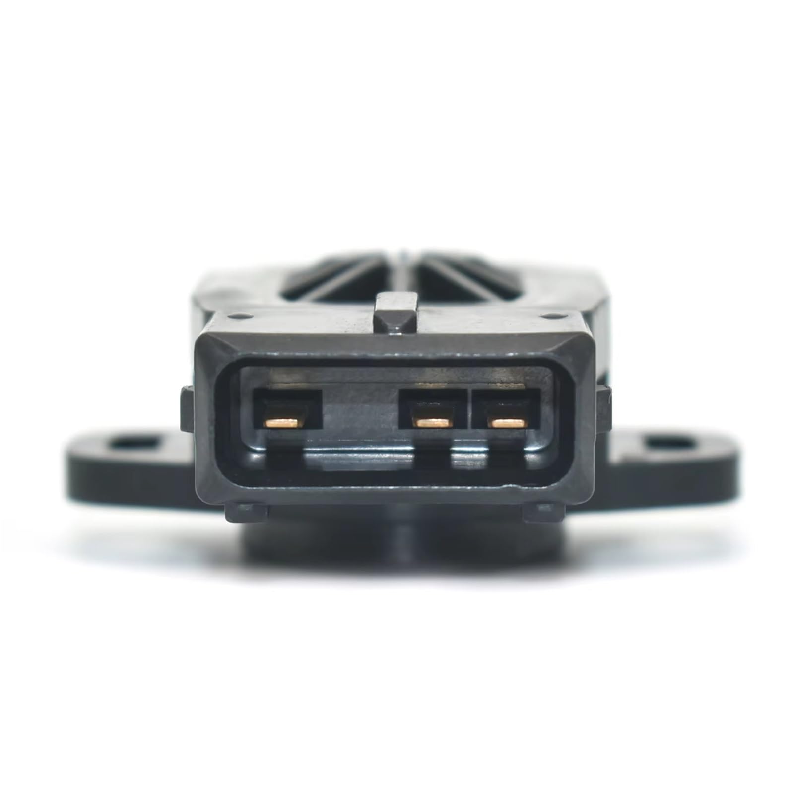 Compatible con Mitsubishi Eclipse Galant Montero Sensor de posición del Acelerador TPS Sensor del Acelerador OEM: MD628077 3510202760