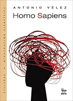Homo Sapiens 9588293022 Book Cover