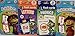 Early Learning Flash Cards Collection: Addition, Letters, Phonics and Subtraction
