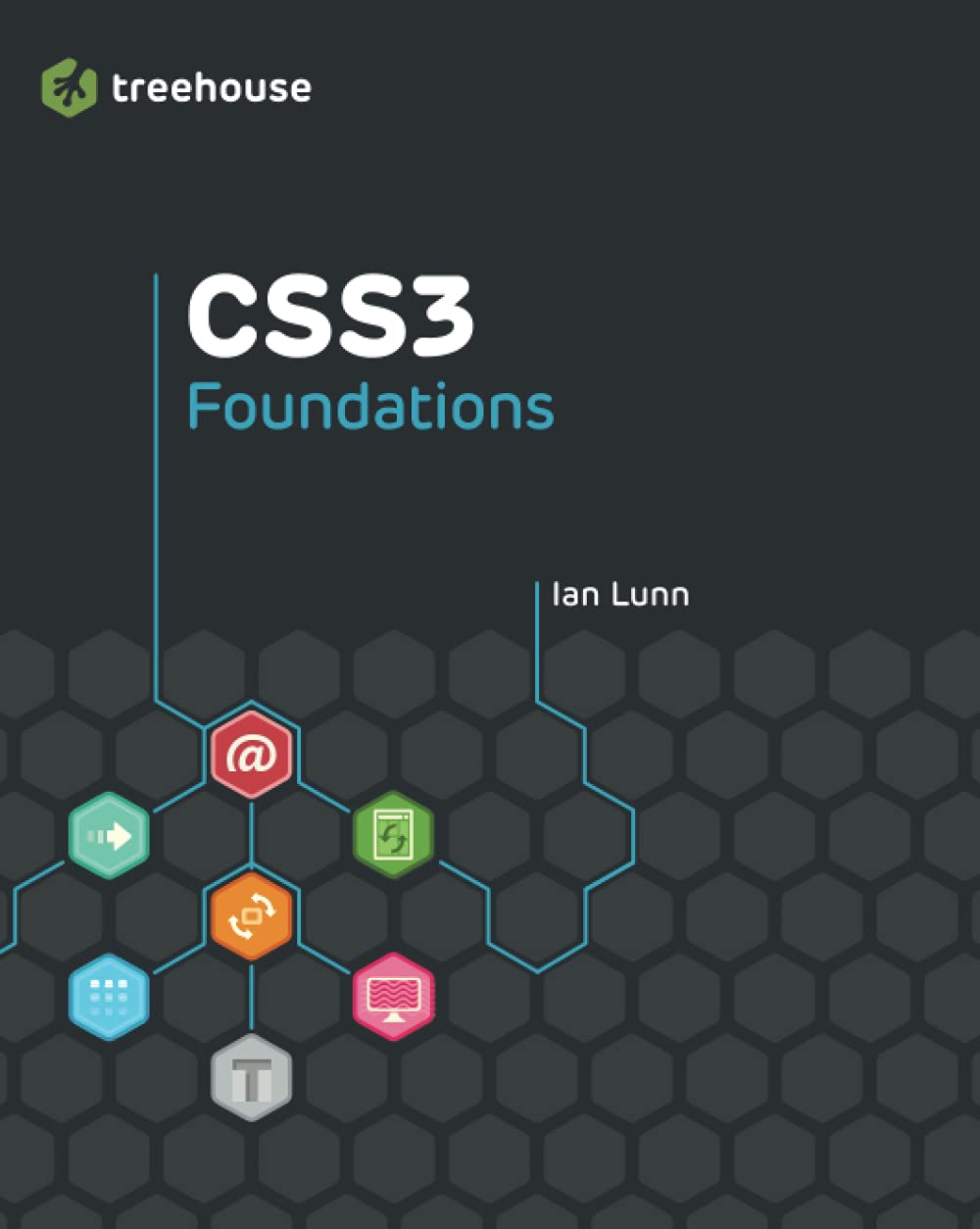 CSS3 Foundations