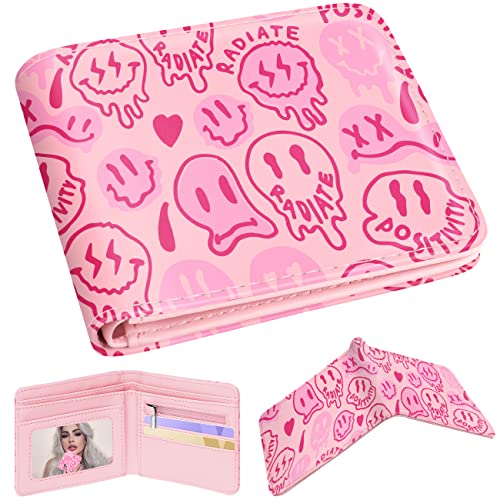 Find the Best Cute Wallets for Teens A Comprehensive Guide