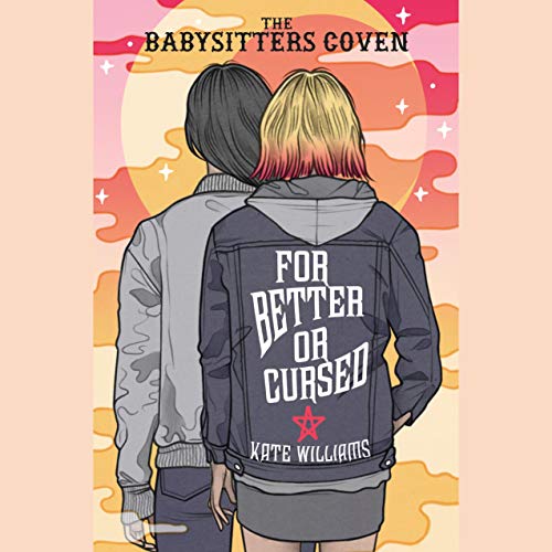 For Better or Cursed by Kate M. Williams episode artwork