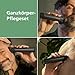PHILIPS Multigroom Series 9000 All-in-One 23-teiliger Barttrimmer, Haarschneider, und OneBlade-Trimmer – Komplettes Pflegeset für Gesicht, Kopf und Körper, 27 Längeneinstellungen (0,2–20mm), MG9561/30