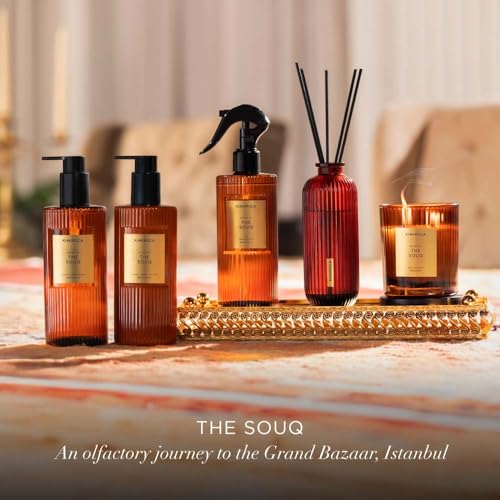 Image of Kimirica THE SOUQ HAND & BODY WASH,300 ML
